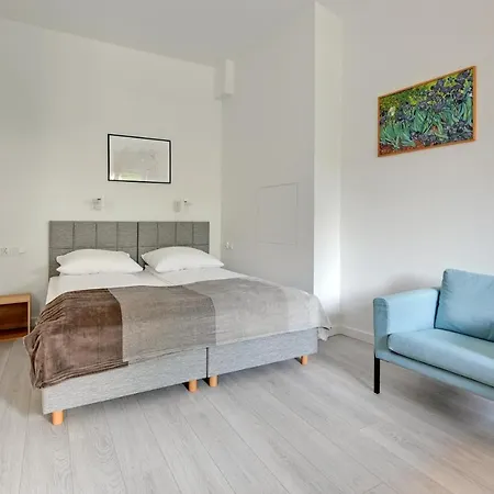 Appartement Grand - 50 M From Monte Cassino *