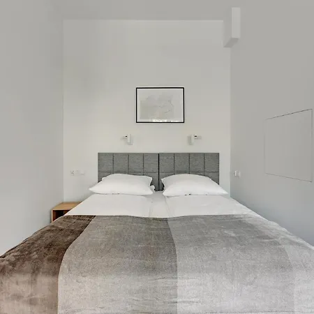 Apartment Grand - 50 M From Monte Cassino Sopot