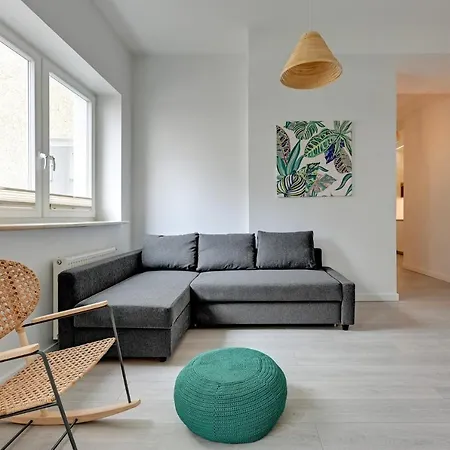 Grand - 50 M From Monte Cassino * Сопот