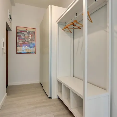 Grand - 50 M From Monte Cassino Apartment