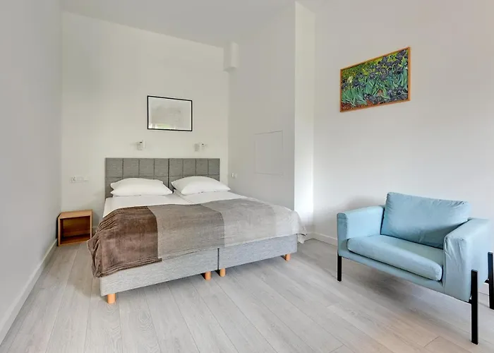 Apartamento Grand - 50 M From Monte Cassino *