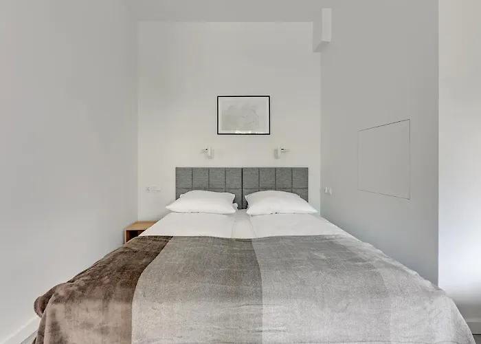 Apartamento Grand - 50 M From Monte Cassino Sopot