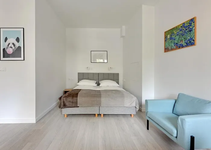 Apartamento Grand - 50 M From Monte Cassino *