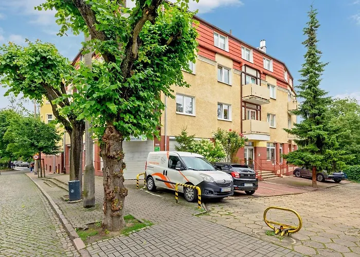 Grand - 50 M From Monte Cassino * 索波特