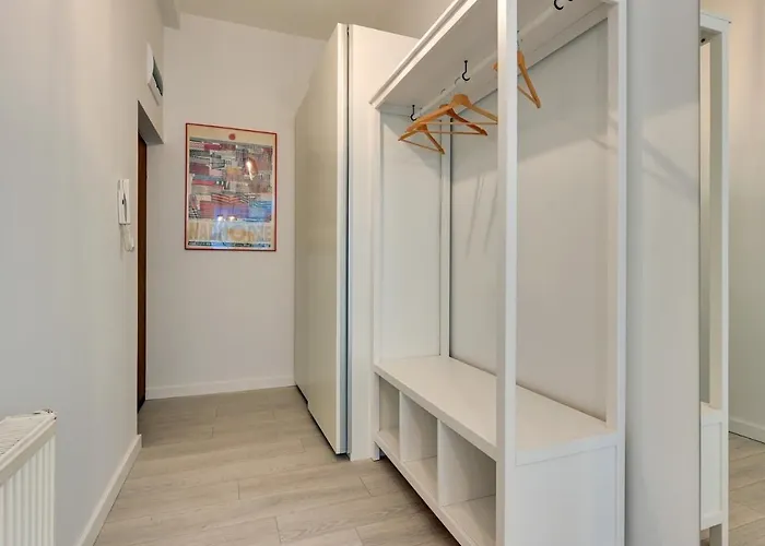 Grand - 50 M From Monte Cassino 公寓